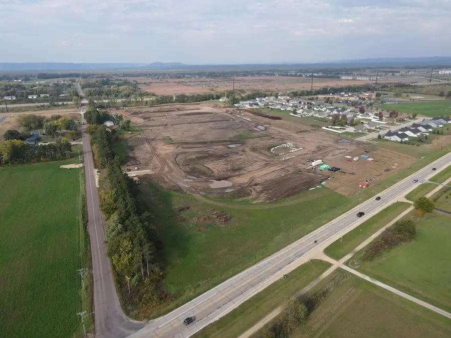 Lot 3 BLOCK 10, Holmen, WI 54636 - Image #3