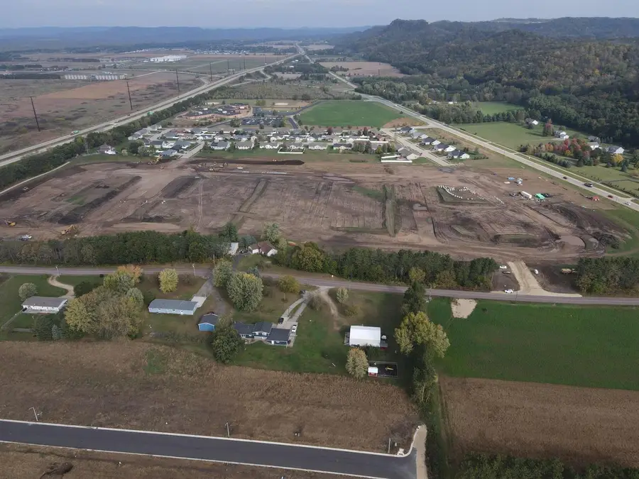 Lot 9 BLOCK 7, Holmen, WI 54636 - Image #3