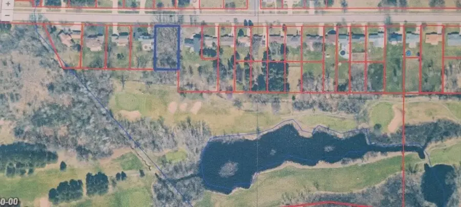 Lt0 14TH AVENUE, Menominee, MI 49858 - Image #3