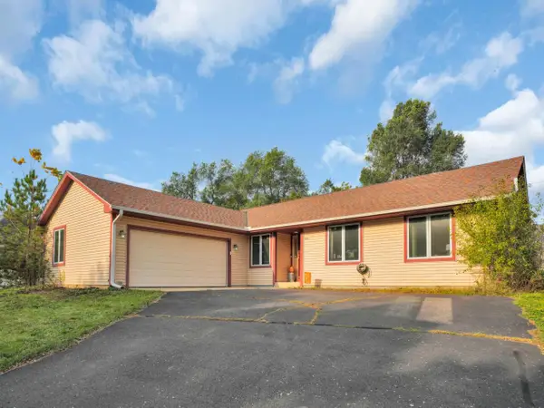 8020 Sage STREET, Burlington, WI 53105