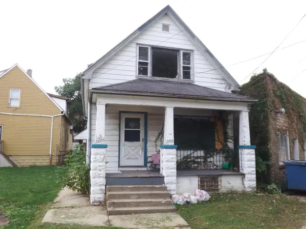 4409 W Garfield AVENUE, Milwaukee, WI 53208