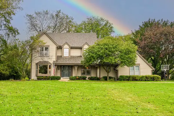 15290 Shamrock LANE, Brookfield, WI 53005