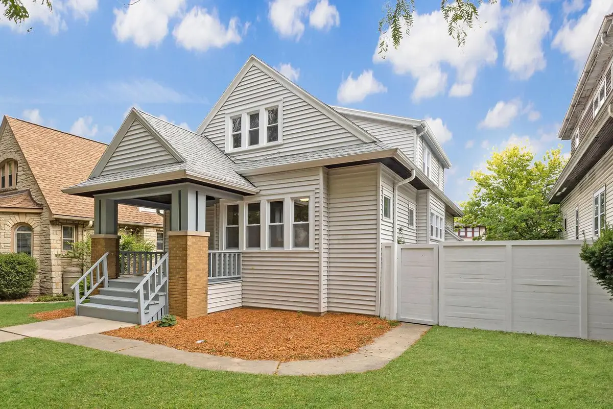 3130 N 44th STREET, Milwaukee, WI 53216 - Image #1