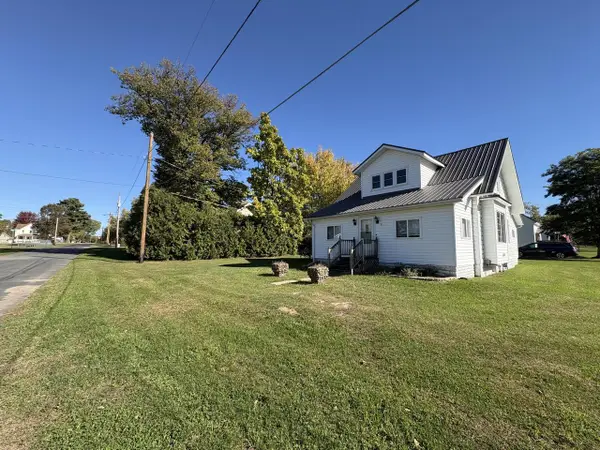 21 Hanson STREET, Taylor, WI 54659