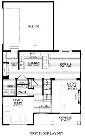 624 Drumlin TRAIL, Cambridge, WI 53523 - Image #2