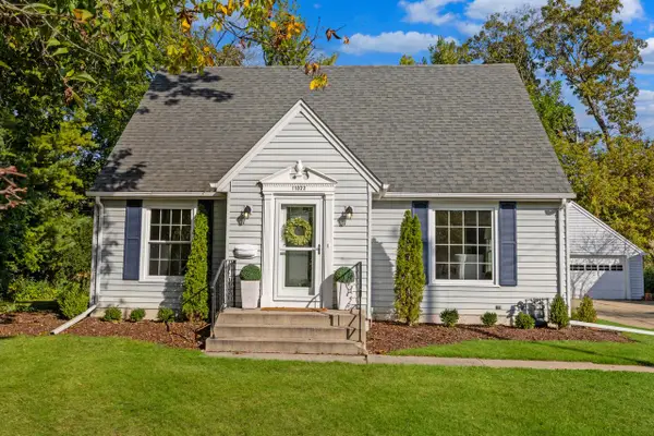 11022 W Liberty AVENUE, Hales Corners, WI 53130