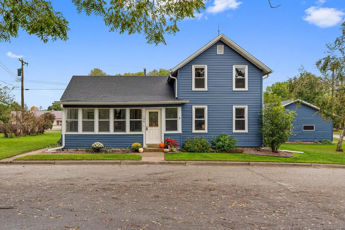 124 Mill STREET, Holmen, WI 54636 - Image #1