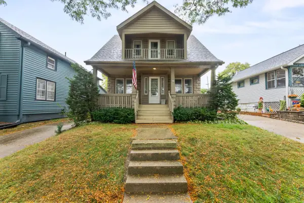 403 N 69th STREET, Wauwatosa, WI 53213