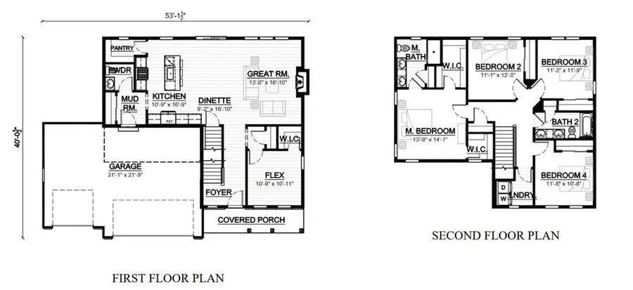 W193N5017 Rosemary RIDGE, Menomonee Falls, WI 53051 - Image #2