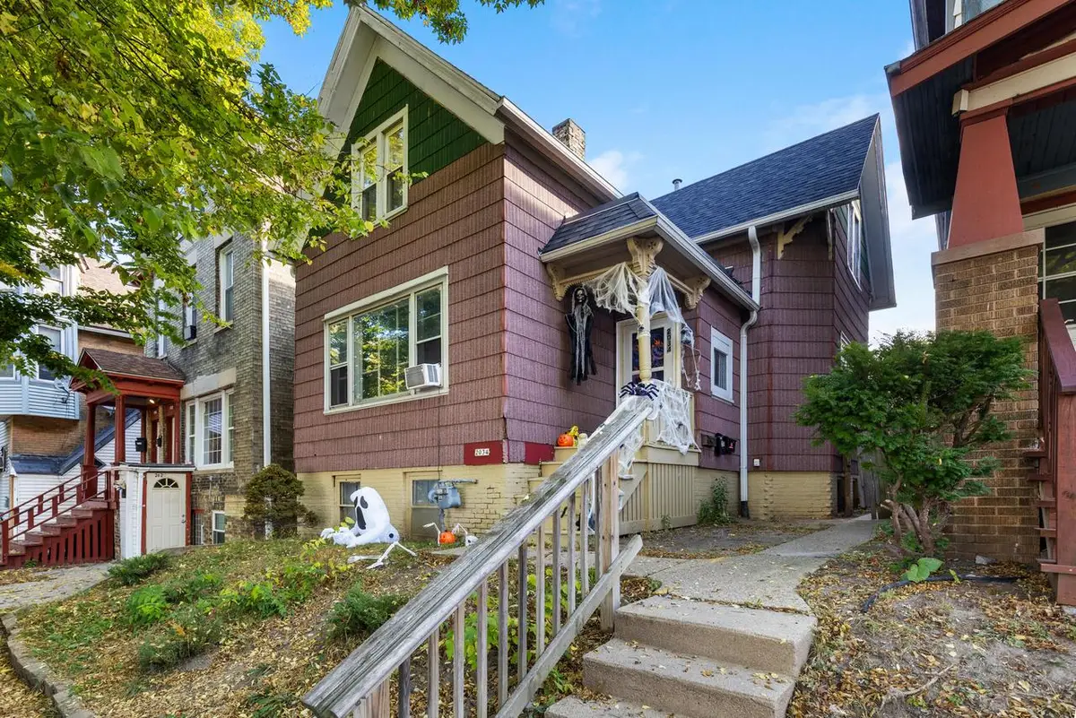 2034 S 15th STREET #2034A, Milwaukee, WI 53204 - Image #1