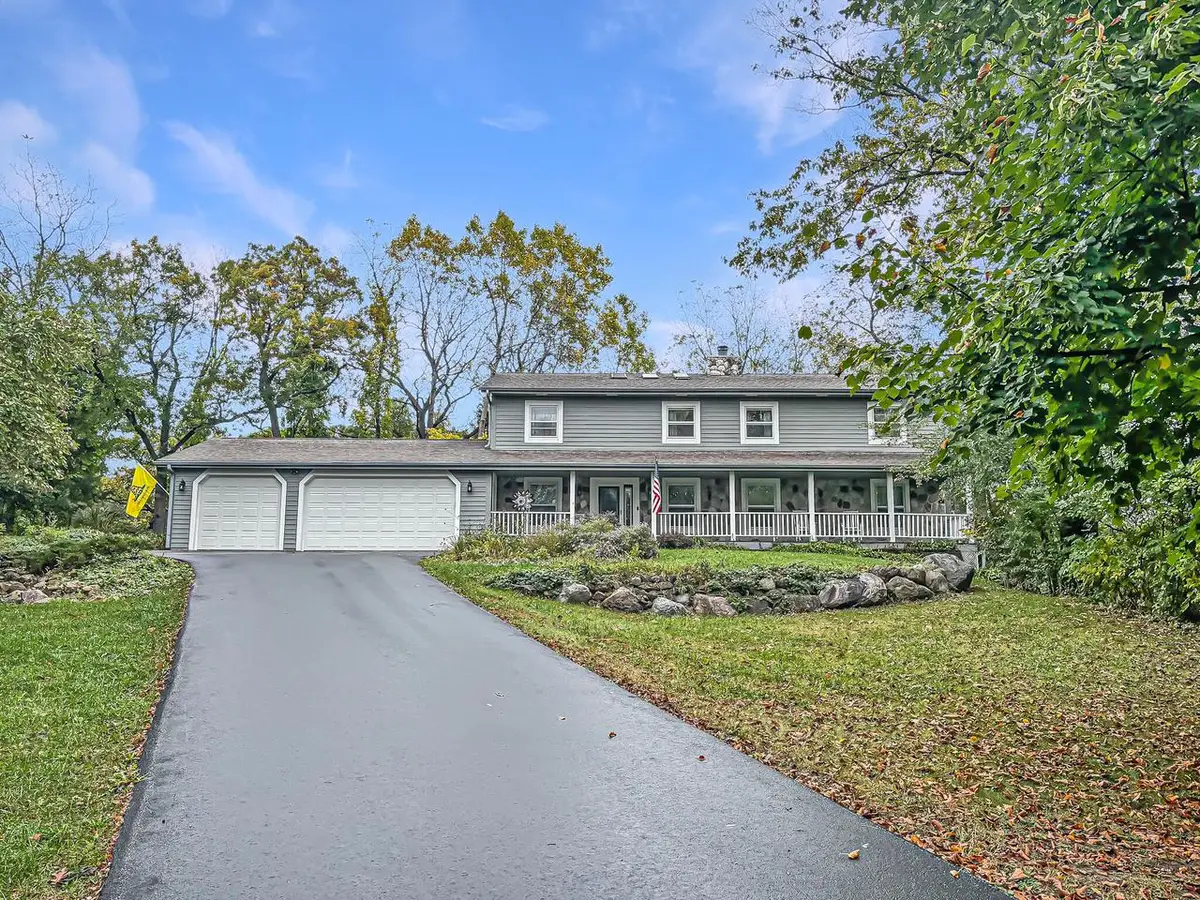 S42W31526 Depot ROAD, Genesee Depot, WI 53127 - Image #1