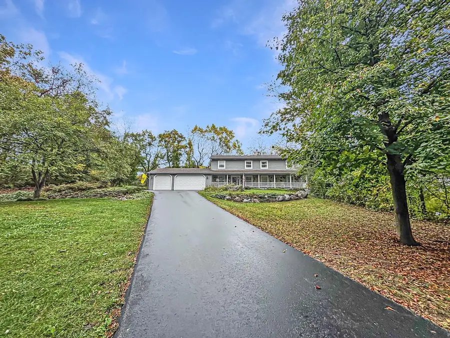 S42W31526 Depot ROAD, Genesee Depot, WI 53127 - Image #2