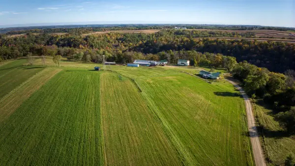 17161 County Highway F, Norwalk, WI 54648