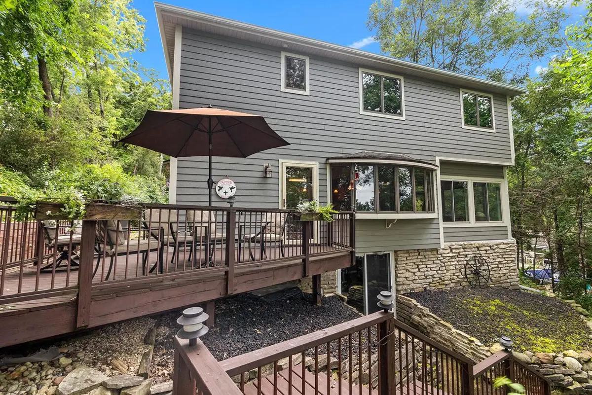 W1260 South Shore DRIVE, Palmyra, WI 53156 - Image #1