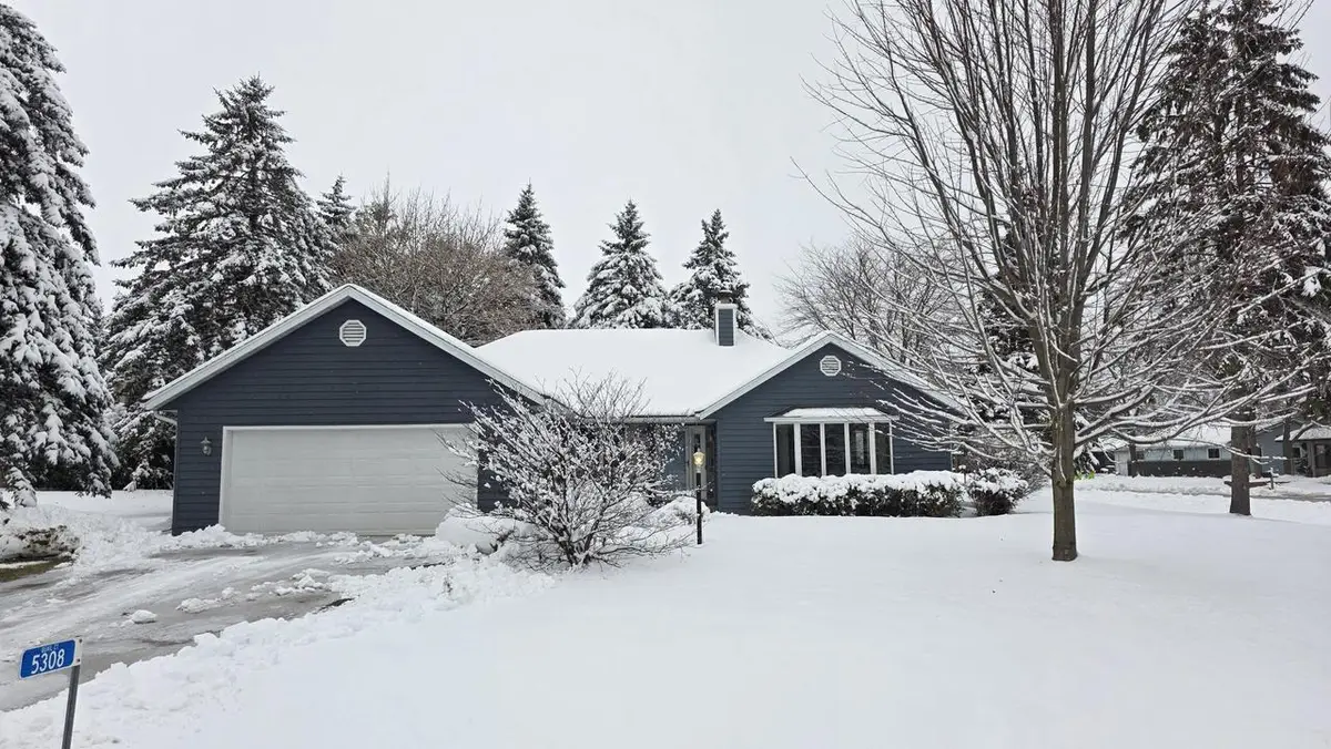 5308 Quail COURT, Sheboygan, WI 53083 - Image #1