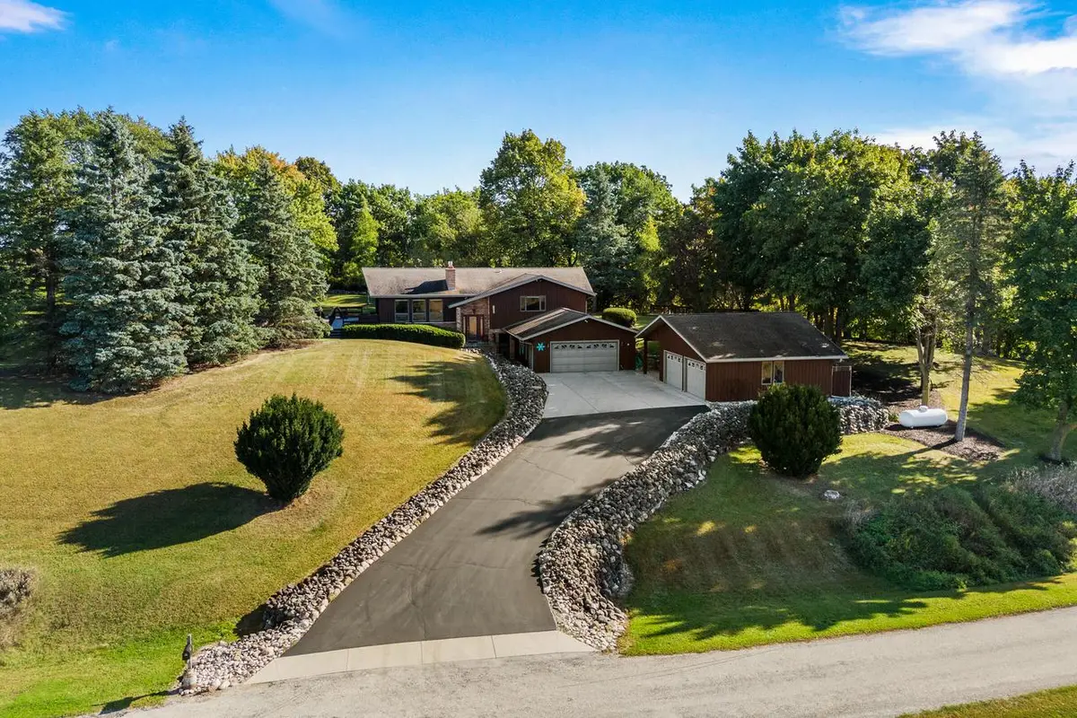 7603 Lechler LANE, Kiel, WI 53042 - Image #1