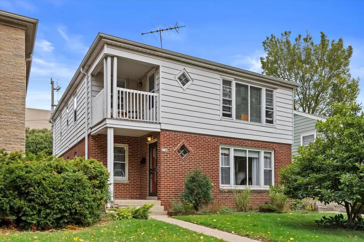 4146 N Bartlett AVENUE #4148, Shorewood, WI 53211 - Image #1