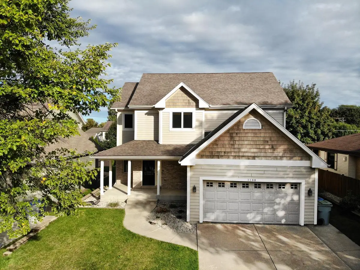 3188 S 86th STREET, Milwaukee, WI 53227 - Image #1