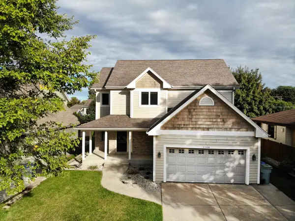 3188 S 86th STREET, Milwaukee, WI 53227