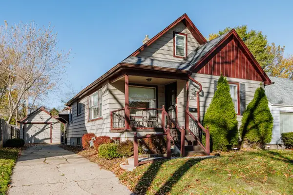 5013 N 54th STREET, Milwaukee, WI 53218