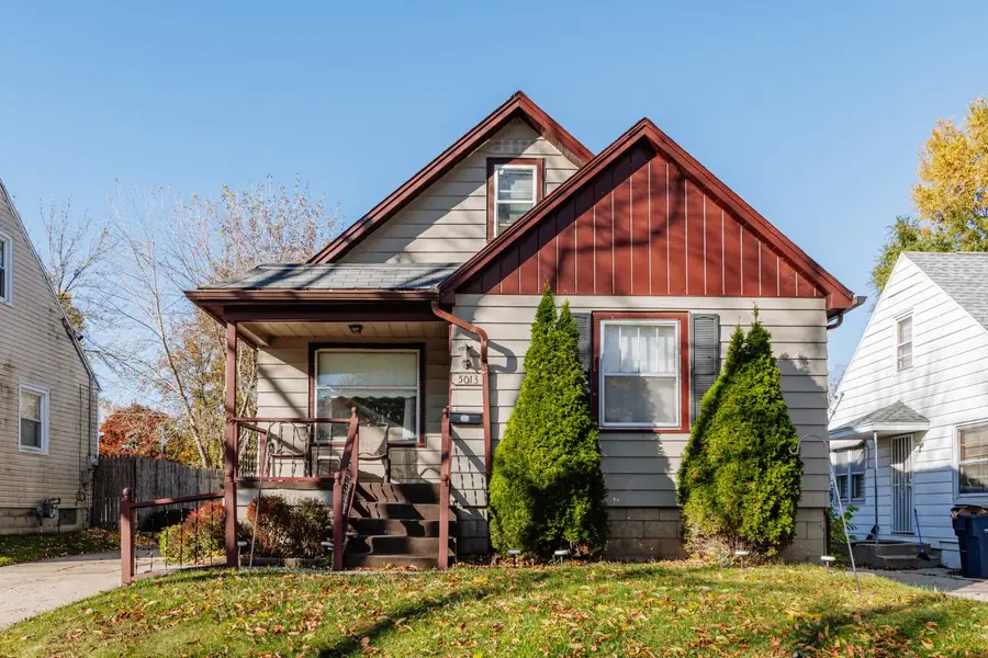 5013 N 54th STREET, Milwaukee, WI 53218 - Image #2