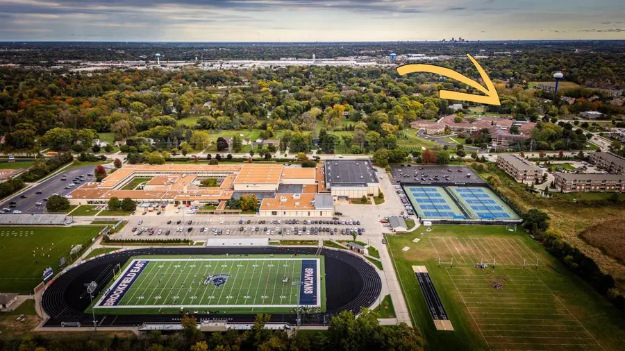 13660 W Burleigh ROAD, Brookfield, WI 53005 - Image #3