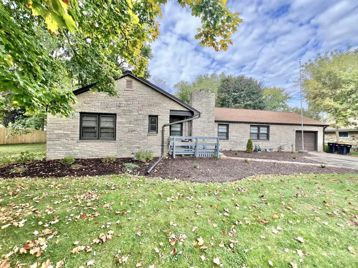 8217 N 37th STREET, Brown Deer, WI 53209 - Image #1