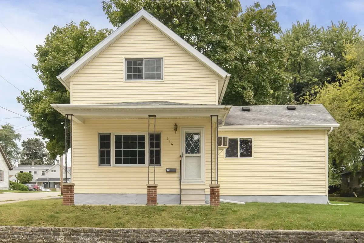 116 Rosendale STREET, Beaver Dam, WI 53916 - Image #1