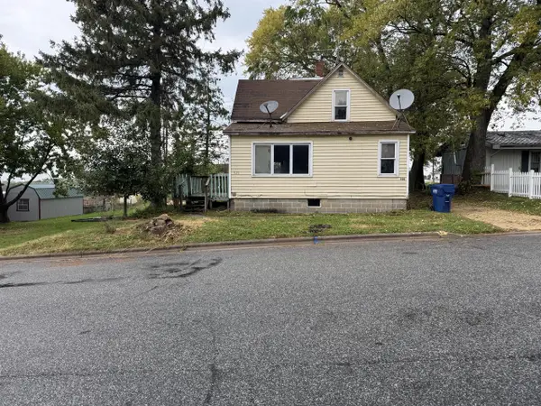 920 Wisconsin STREET, Cashton, WI 54619