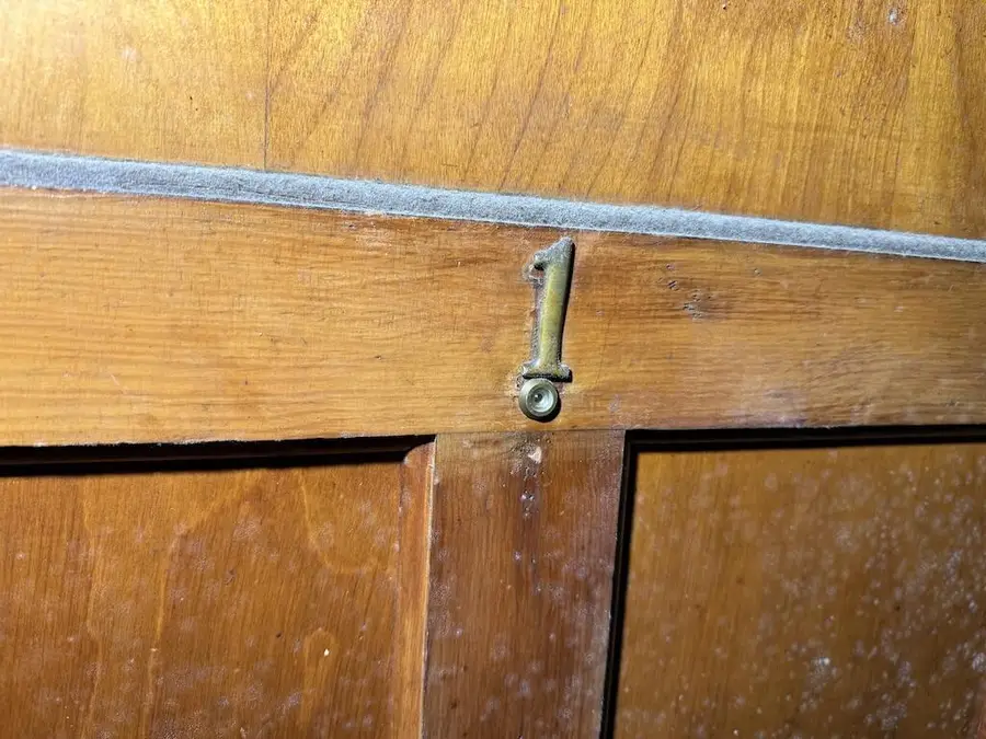 807 Clarke STREET #815, Milwaukee, WI 53206 - Image #2