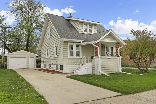 7519 29th AVENUE, Kenosha, WI 53143