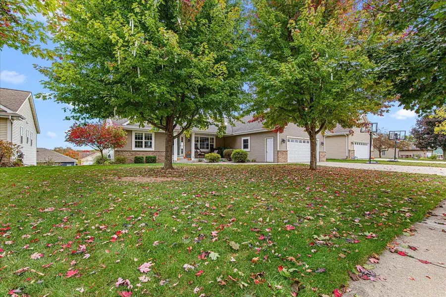 744 Ojibwe PATH, Kewaskum, WI 53040 - Image #3