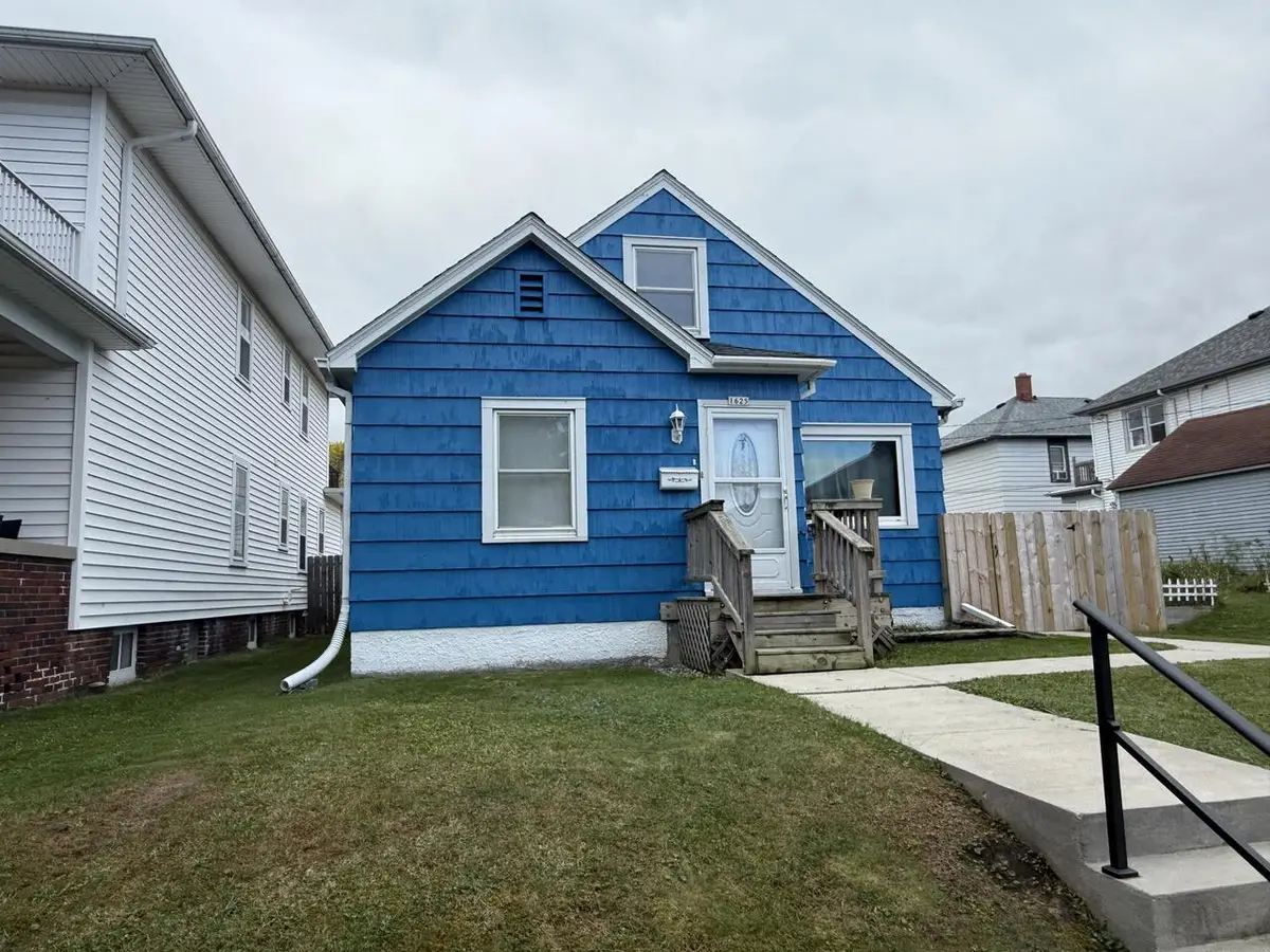 1625 Heller AVENUE, Sheboygan, WI 53081 - Image #1