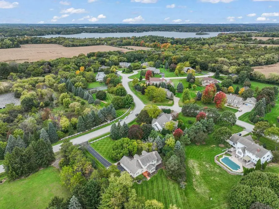 W312N4890 Chapel Ridge ROAD, Hartland, WI 53029 - Image #2