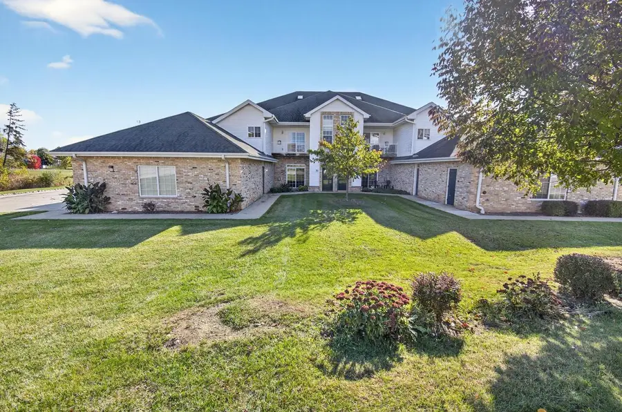 4237 Taylor Harbor W #2, Mount Pleasant, WI 53403 - Image #2