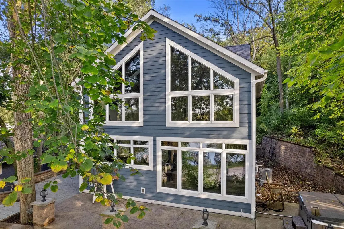 N9254 East Shore ROAD, East Troy, WI 53120 - #1