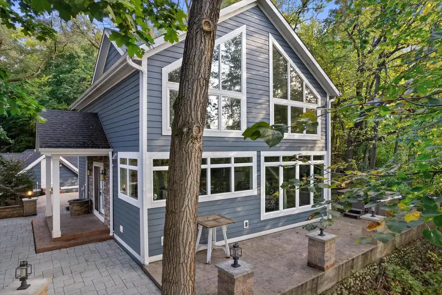 N9254 East Shore ROAD, East Troy, WI 53120 - #2