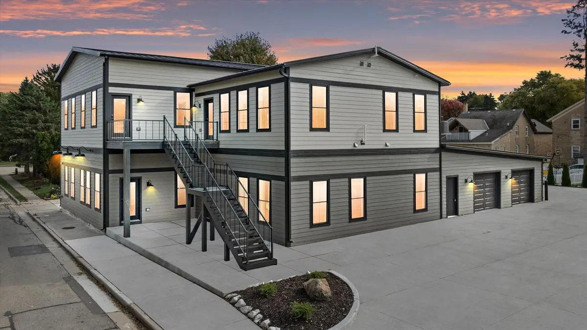 308 Oak STREET, Slinger, WI 53086 - Image #1