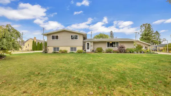 540 Wisconsin AVENUE, North Fond Du Lac, WI 54937