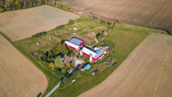 N9019 County Road G, Saint Cloud, WI 53079