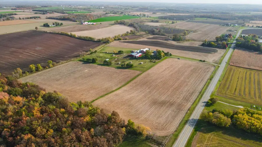 N9019 County Road G, Saint Cloud, WI 53079 - Image #2