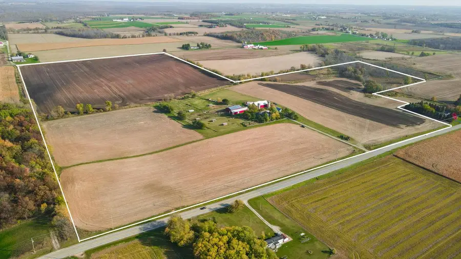 N9019 County Road G, Saint Cloud, WI 53079 - Image #3