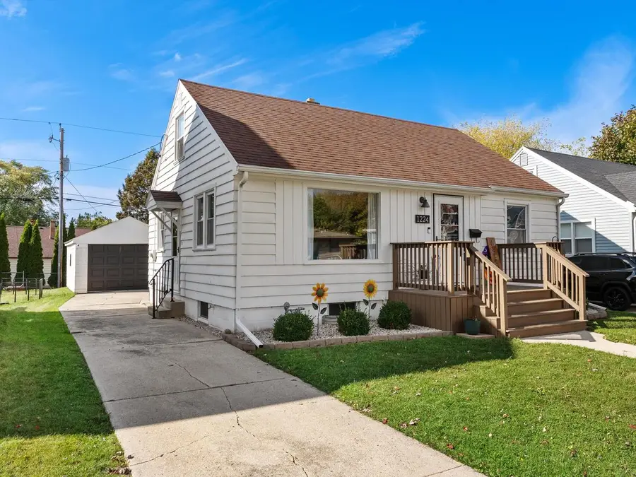 1224 S 21st STREET, Sheboygan, WI 53081 - Image #3