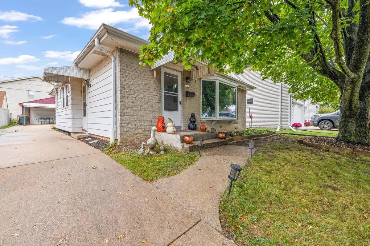 2343 S 95th STREET, West Allis, WI 53227 - Image #1