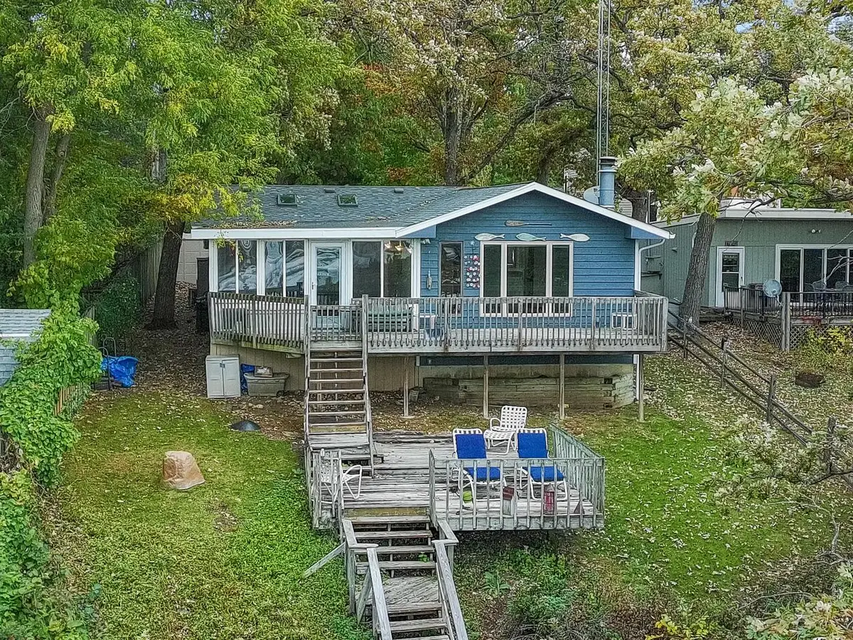 W5683 Park ROAD, Lauderdale Lakes, WI 53121 - Image #1