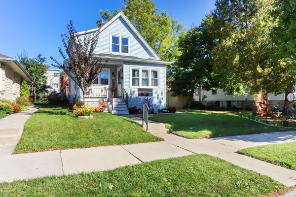 3720 E Squire AVENUE, Cudahy, WI 53110
