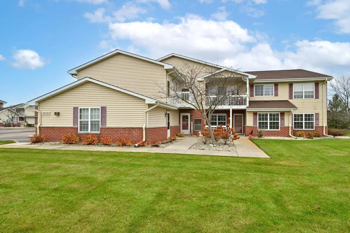 25151 87th STREET #11-3, Salem, WI 53168 - Image #1