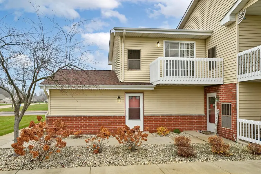 25151 87th STREET #11-3, Salem, WI 53168 - Image #3