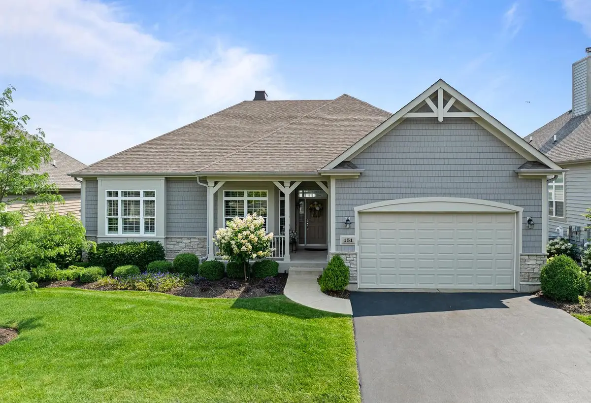 151 Lake Vista CIRCLE #51, Fontana, WI 53125 - Image #1