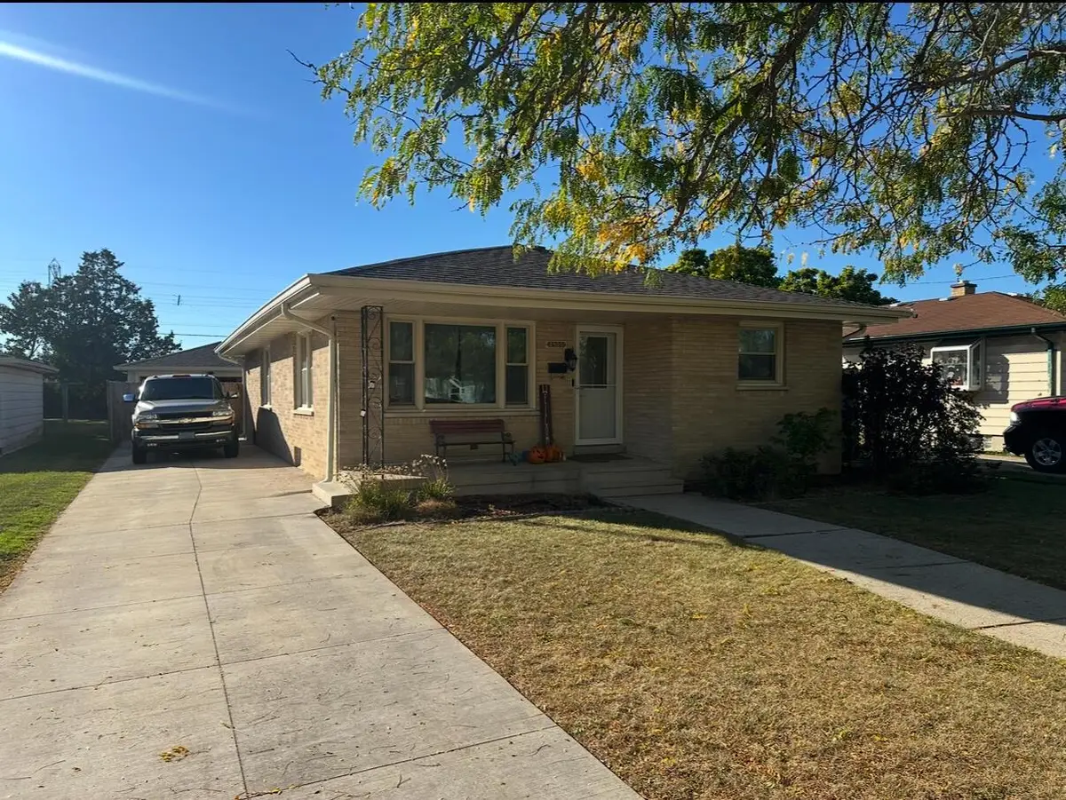 2920 26th AVENUE, Kenosha, WI 53140 - Image #1